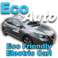 Driving lesson car in Pinner